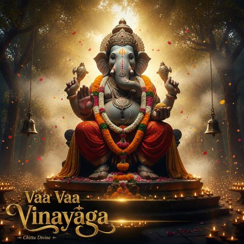 Vaa Vaa Vinayaga