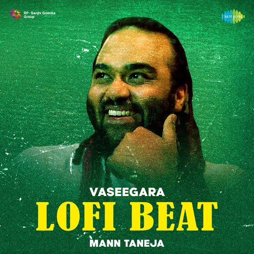 Vaseegara Lofi Beat