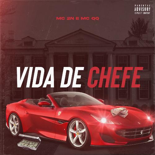 Vida de Chefe_poster_image