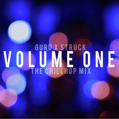 Vol.1: The Chillhop Mix