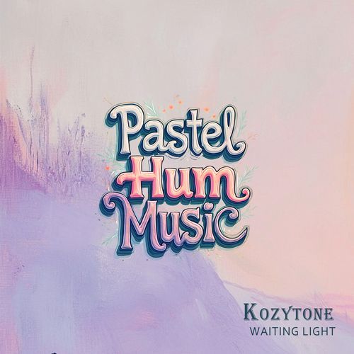 A Slow Return cover art