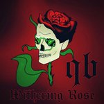 Withering Rose