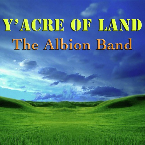 Y'acre of Land