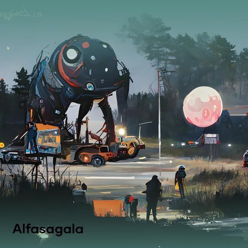 You are strong cover art