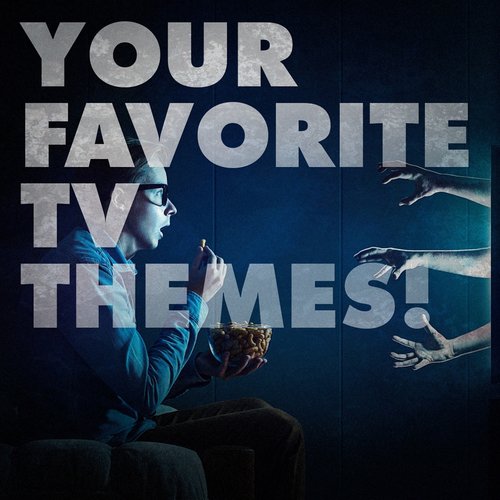 Your Favorite TV Themes!_poster_image