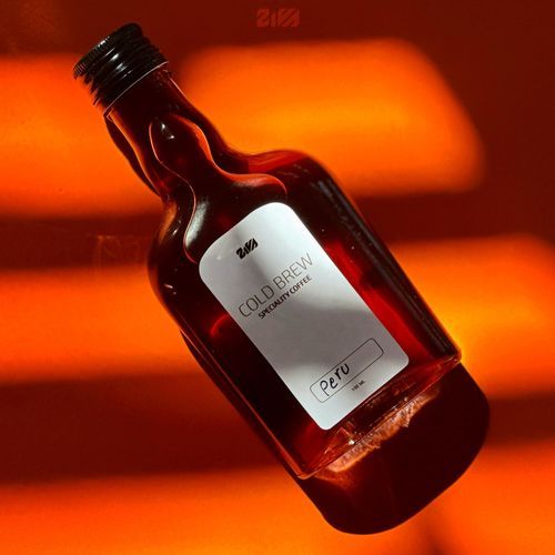 ZIVA cover art