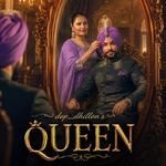 dop_dhillon's queen artwork