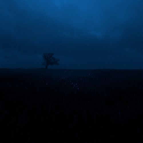 endless blue