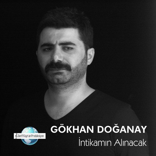 Gökhan Doğanay