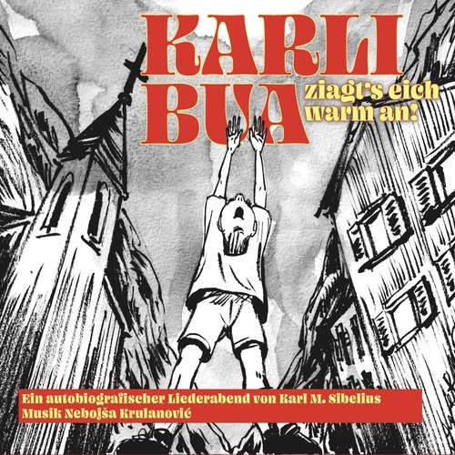 Linzer Bua cover art
