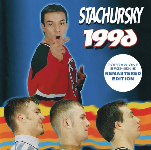 Przyjaciele cover art