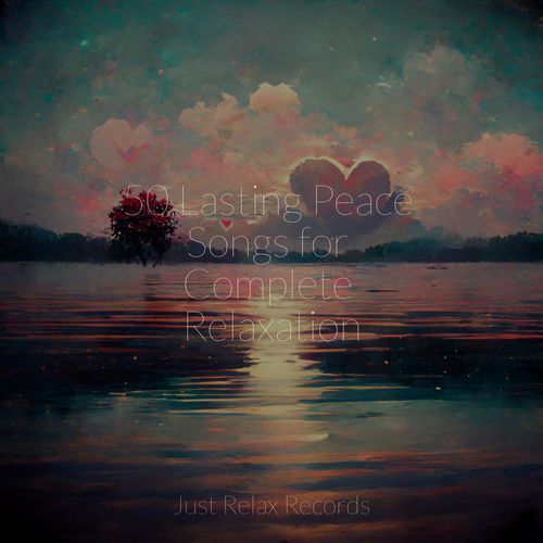 Ephemeral Sunset Reverie cover art