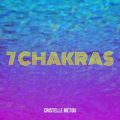 Chakra Sacré cover art