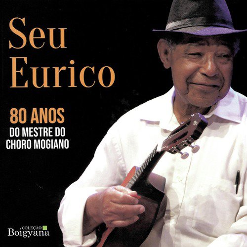 Moreno cover art