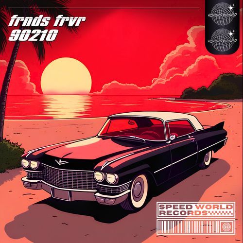 90210 (Extended Mix)