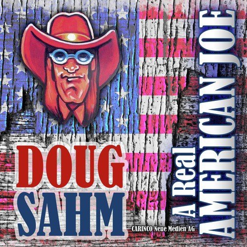 Doug Sahm