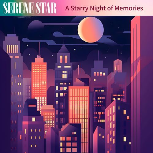 A Starry Night of Memories