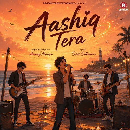 Aashiq Tera