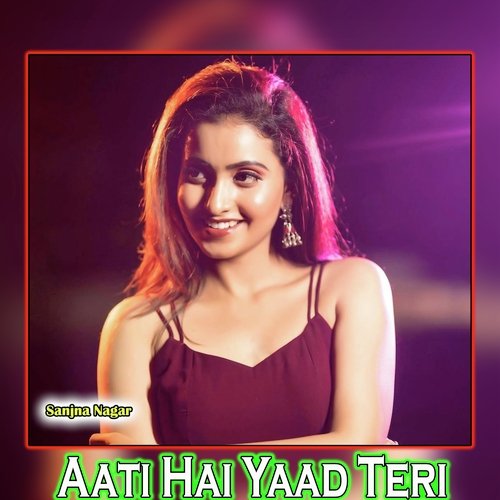 Aati Hai Yaad Teri