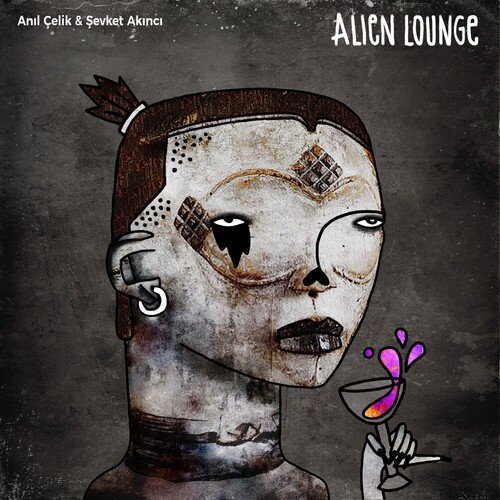 Moan For A Lost Dog cover art