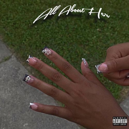 A Letter To My Fatfat / Intro cover art