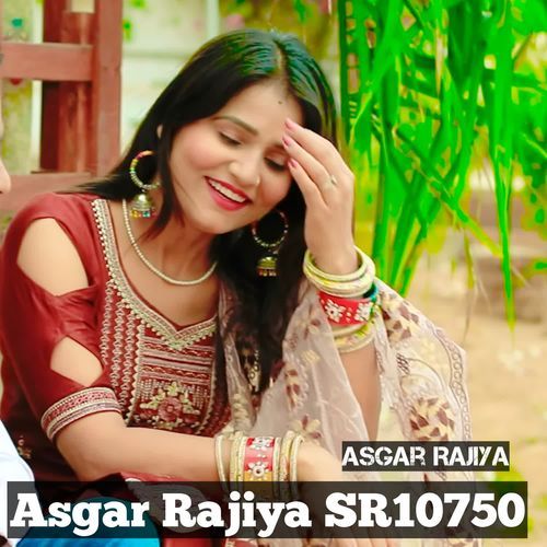 Asgar Rajiya SR10750