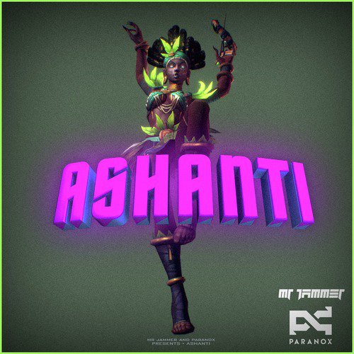 Ashanti