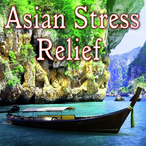 Asian Stress Relief