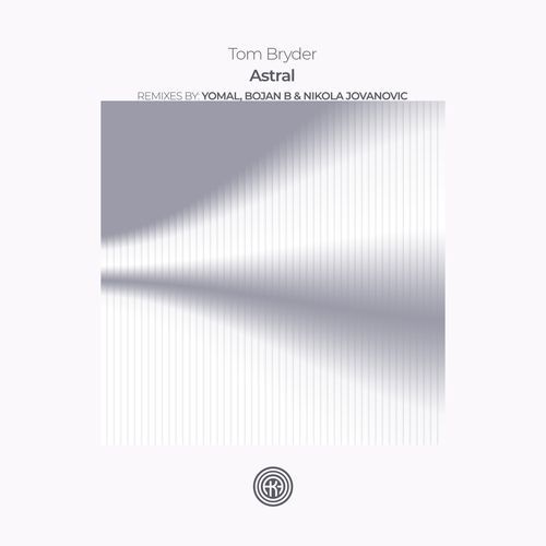 Astral (Bojan B & Nikola Jovanovic Remix) cover art