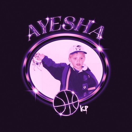 Ayesha cover art