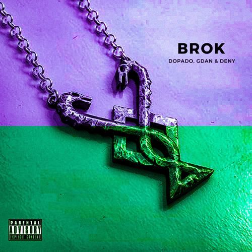 BROK (Slowed and Speed Up) (Remix)