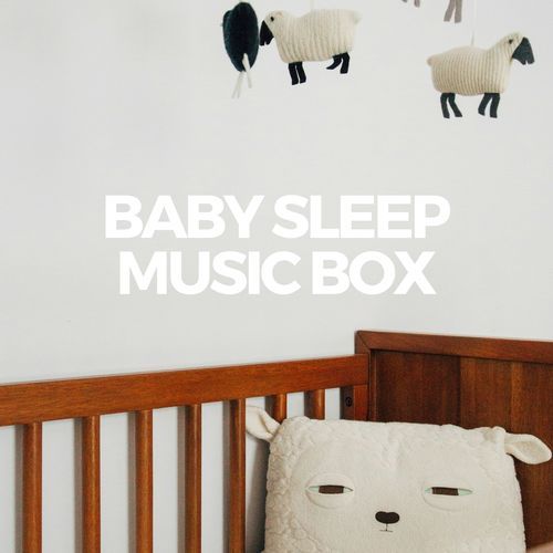 Baby Sleep Music Box_poster_image