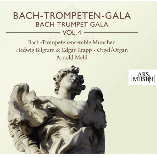 Bach-Trompeten-Gala, Vol. 4