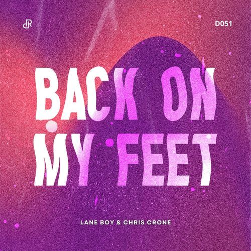 Back On My Feet