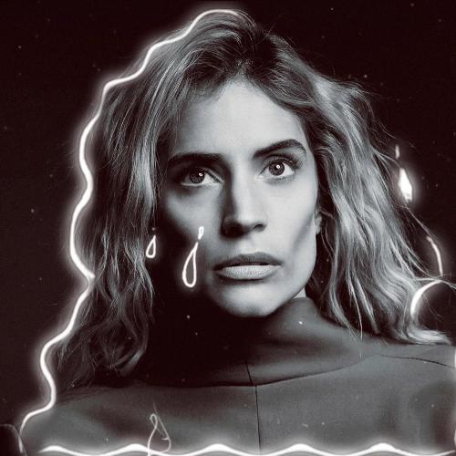 Bad Love cover art