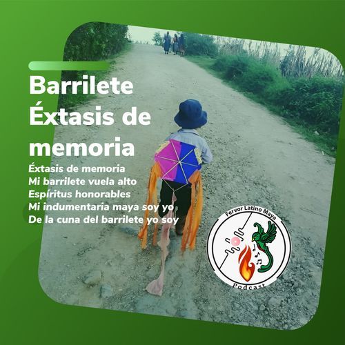 Espíritus honorables cover art