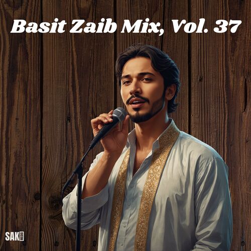 Basit Zaib Mix, Vol. 37