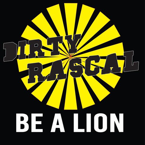 Be a Lion