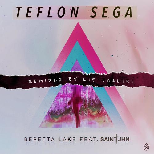 Beretta Lake (Listen2Liri Remix)