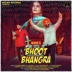 Bhoot Bhangra-Kjk9BCt2fAM