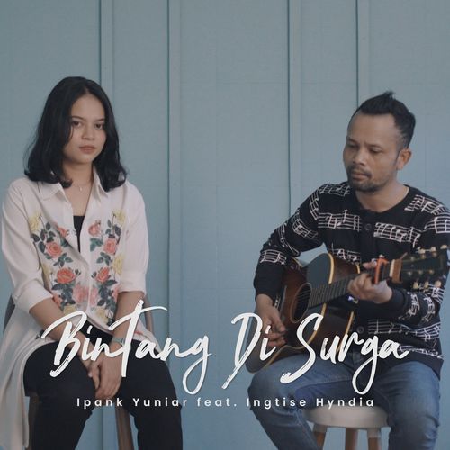 Bintang Di Surga cover art