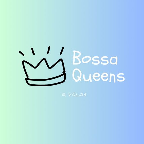 Bossa memill cover art