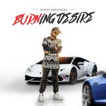 Burning Desire (feat. Milind Gaba)