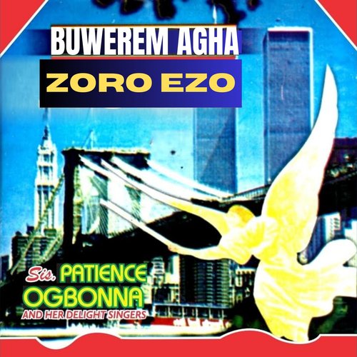Nna Gbataram Oso Enyemaka cover art