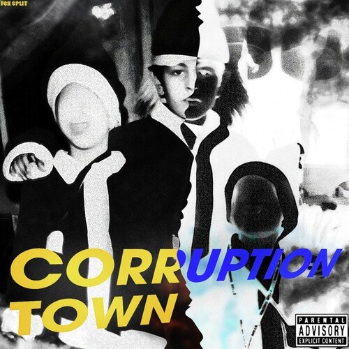 CORRUPTION TOWN