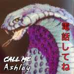 Call Me Ashley artwork