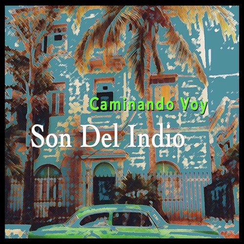 Naturaleza cover art