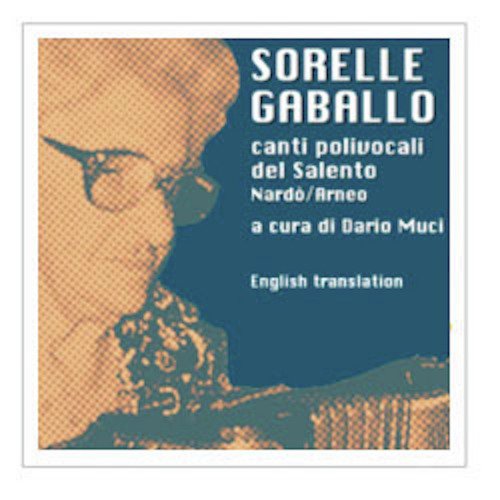 La montanara cover art