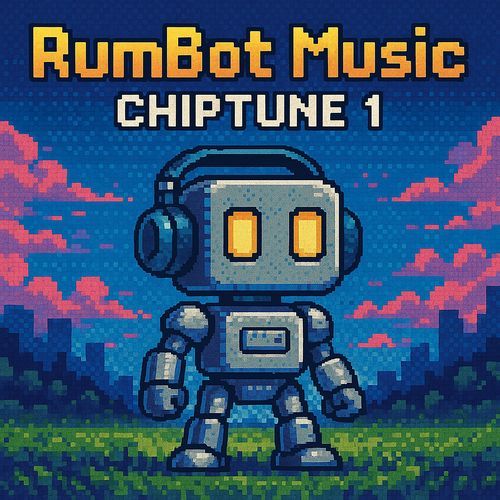 Potion Synth cover art