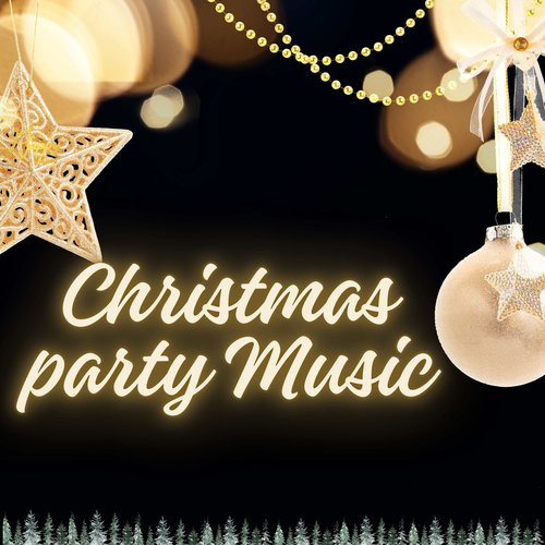 Christmas Party Music (Instrumental)